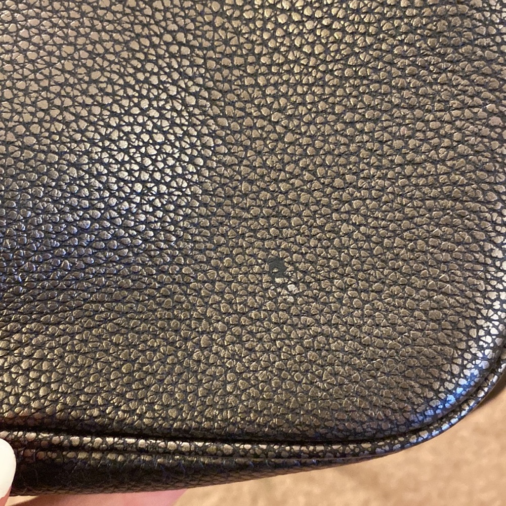Coach Purse - Picture 4 of 4